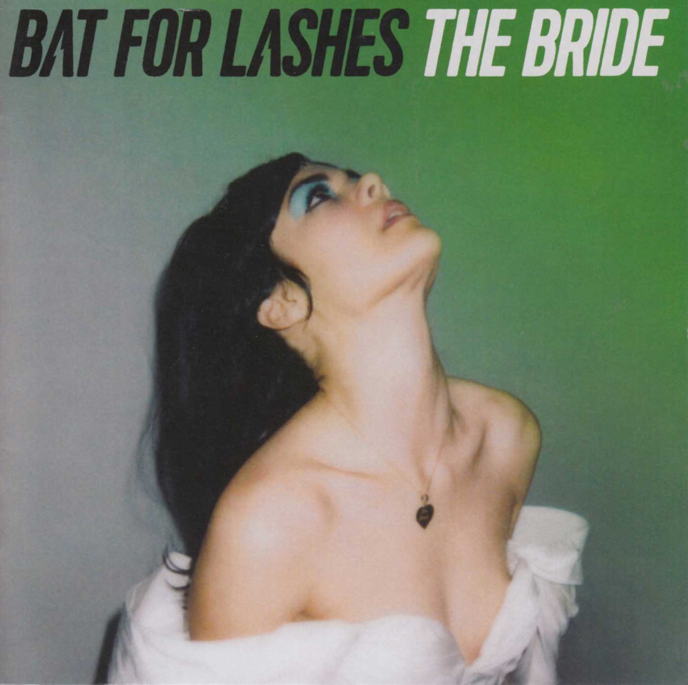 The Bride